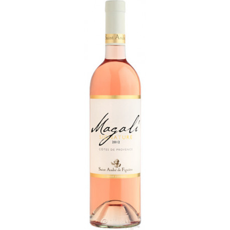 Côtes de Provence Cuvée Magali
