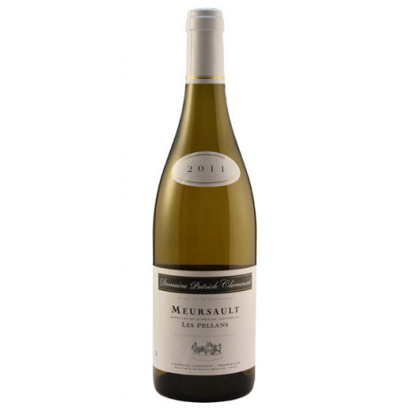 MEURSAULT Les Pellans