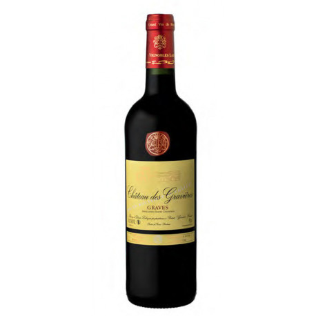 Château des Gravières Cuvée Rubis