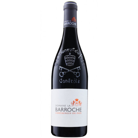 Châteauneuf-du-Pape Signature