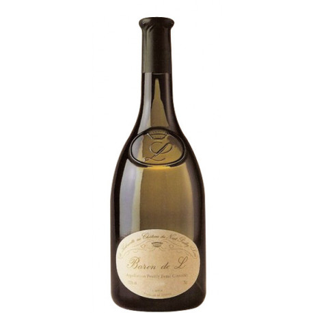 Pouilly-Fumé Baron de L