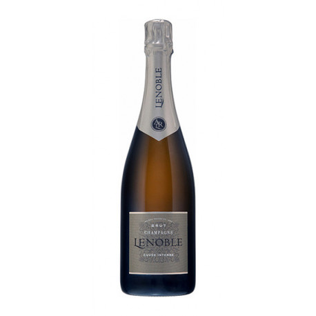 Champagne Ar. Lenoble Cuvée Intense