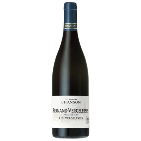 Pernand-Vergelesses 1er Cru Les Vergelesses