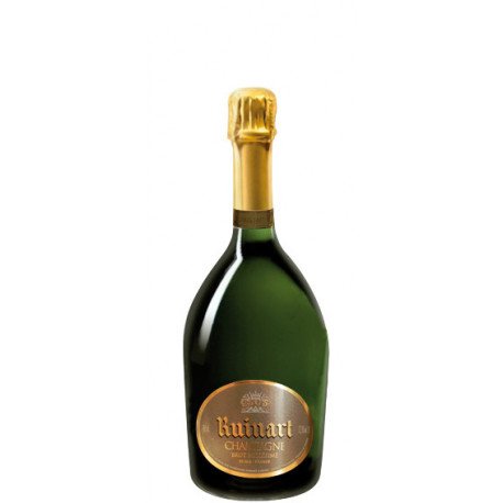 RUINART Brut Millésimé
