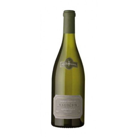Chablis Grand Cru Vaudésir
