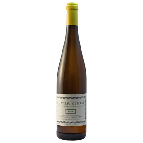 Château Grillet