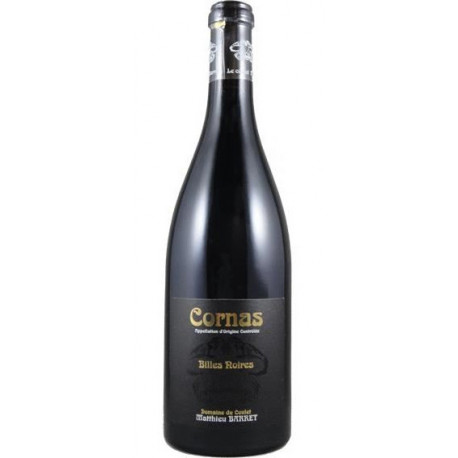 Cornas Billes Noires