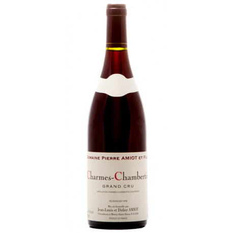 Charmes-Chambertin Grand Cru