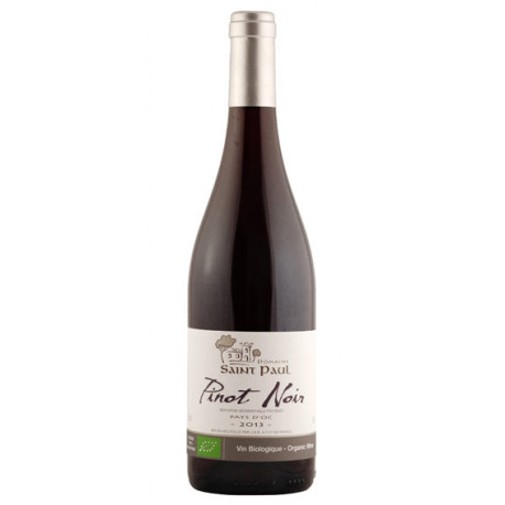 DOMAINE SAINT-PAUL Pinot Noir