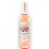 CHÂTEAU VANNIÈRES BANDOL rosé