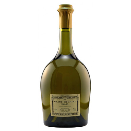 Chablis GRAND REGNARD