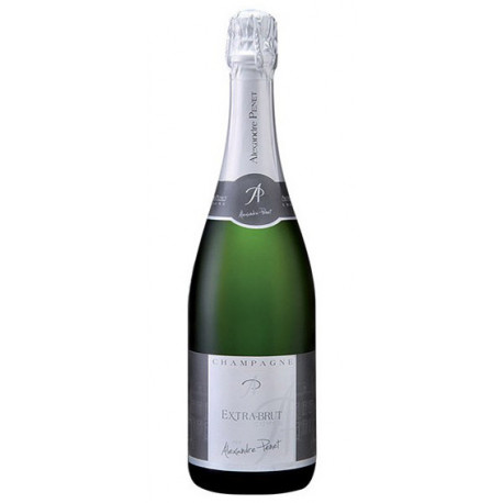 Champagne Alexandre Penet Extra Brut