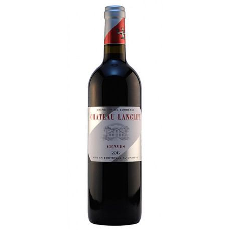 Château Langlet Rouge