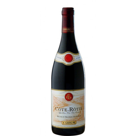Côte-Rôtie Brune et Blonde de Guigal