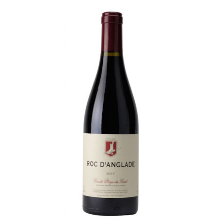 Domaine Roc d'Anglade IGP Gard 2011