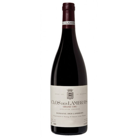 Clos des Lambrays Grand Cru