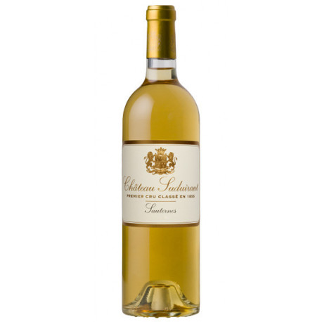 Château Suduiraut 2011