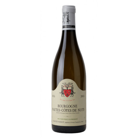 Domaine Geantet-Pansiot Bourgogne Hautes Côtes de Nuits Blanc 2015