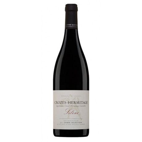 Crozes Hermitage "Silène" (JL Chave Sélection)