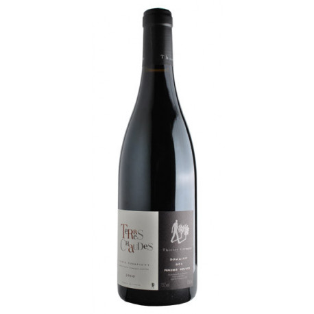 Domaine des Roches Neuves Terres Chaudes Rouge 2016