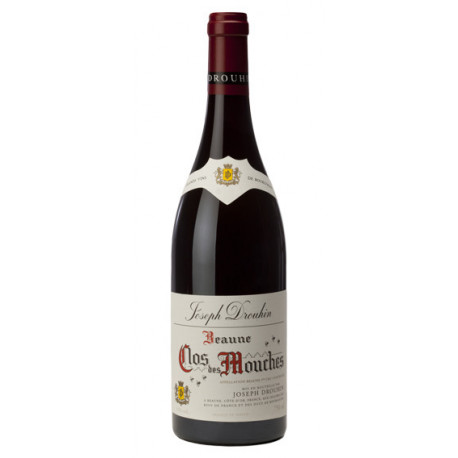 Clos des Mouches Beaune 1er Cru