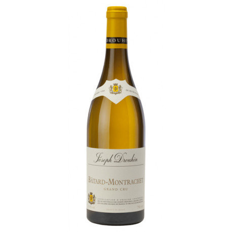 Maison Joseph Drouhin Bâtard Montrachet Grand Cru 2014