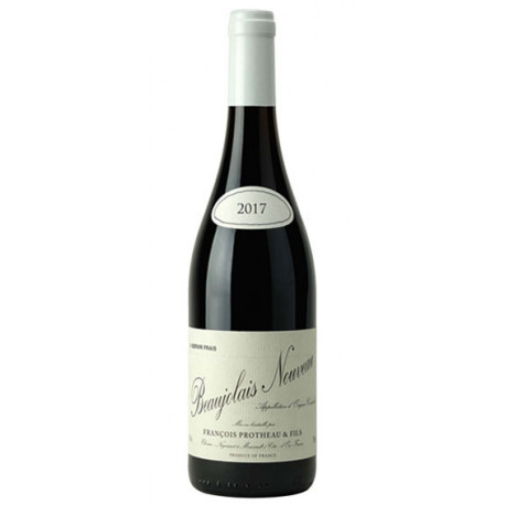 Beaujolais Nouveau