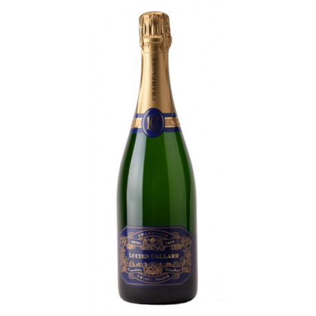 Champagne Lucien Collard - Extra brut