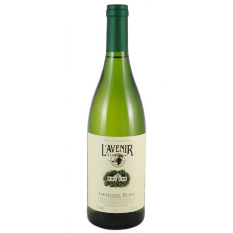 Domaine de l'Avenir - Stellenbosch