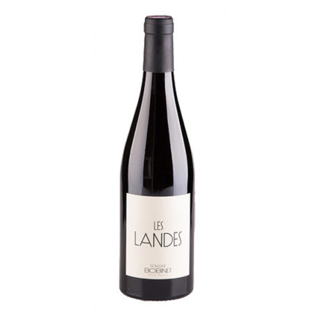 Domaine Bobinet - Les Landes