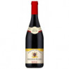 Domaine Mont Saint Gilbert - Beaujolais Nouveau 2018