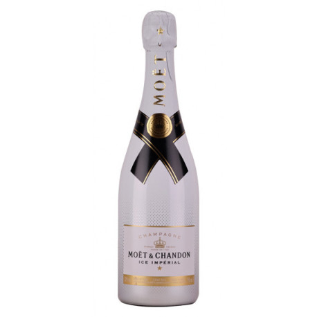 Brut Ice Impérial Moët et Chandon