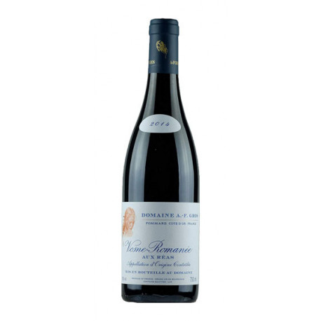 Domaine A.F Gros - Vosne Romanée aux Réas