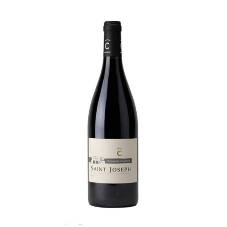 Domaine Laurent Combier Saint Joseph 2017