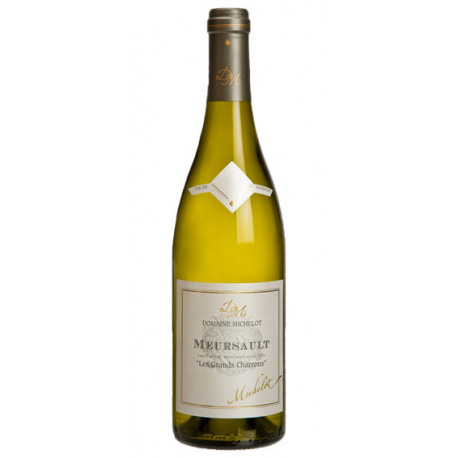 Domaine Michelot - Meursault Les Grands Charrons