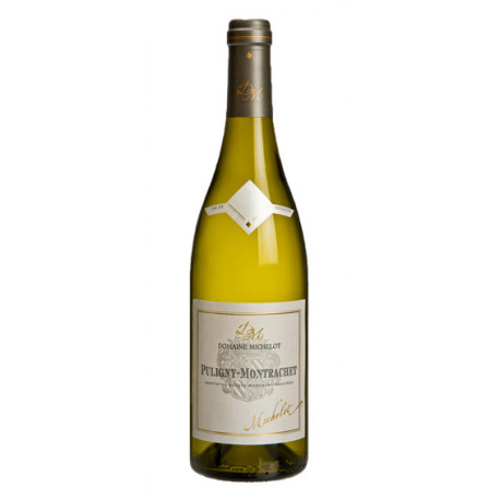 Domaine Michelot - Puligny Montrachet