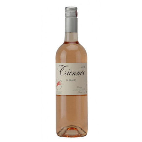 Triennes - Rosé de Provence
