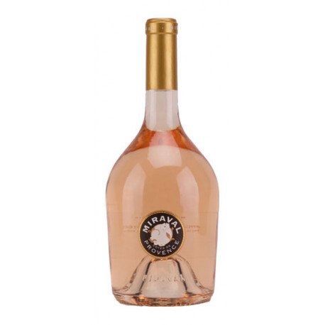 Château Miraval Rosé 2018