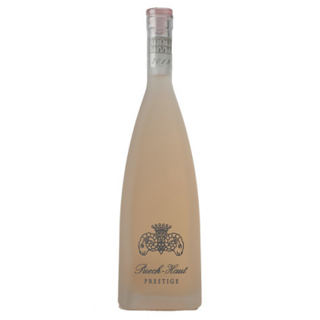 Château Puech-Haut Prestige Rosé 2018