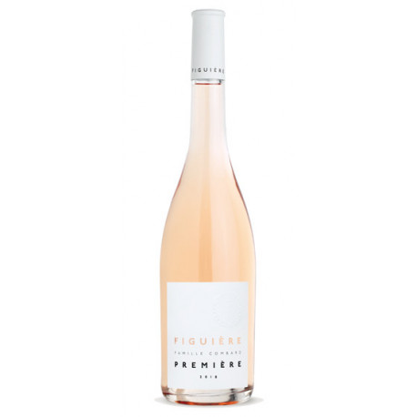 Saint André de Figuière - Première de Figuière Rosé 2018