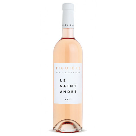 Saint André de Figuière Le Saint André Rosé 2018