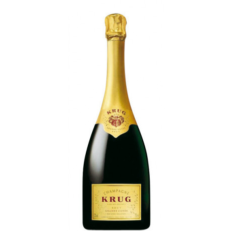 MAGNUM CHAMPAGNE KRUG BRUT GRANDE CUVEE