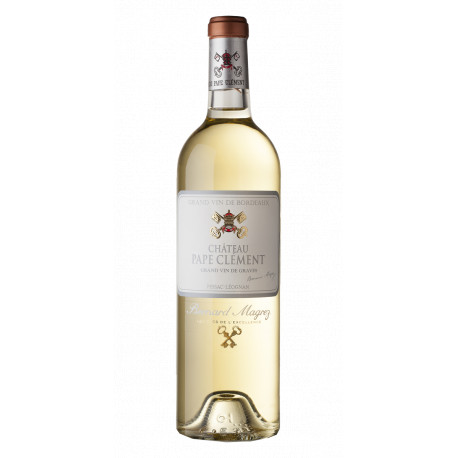 Château Pape Clément Blanc 2012