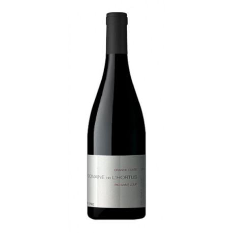 Domaine de l'Hortus Grande Cuvée Rouge 2017