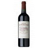 Château la Dominique Rouge 2015