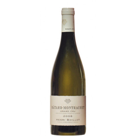 Bâtard-Montrachet Grand Cru