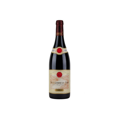 Domaine E. Guigal Châteauneuf-du-Pape Rouge 2016