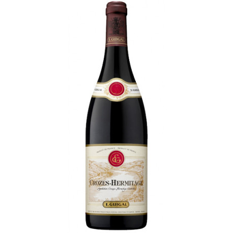 Domaine E. Guigal Crozes-Hermitage Rouge 2016