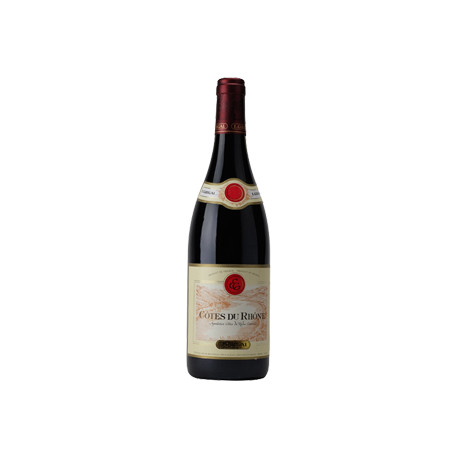 Domaine E. Guigal - Côtes du Rhône Rouge 2016