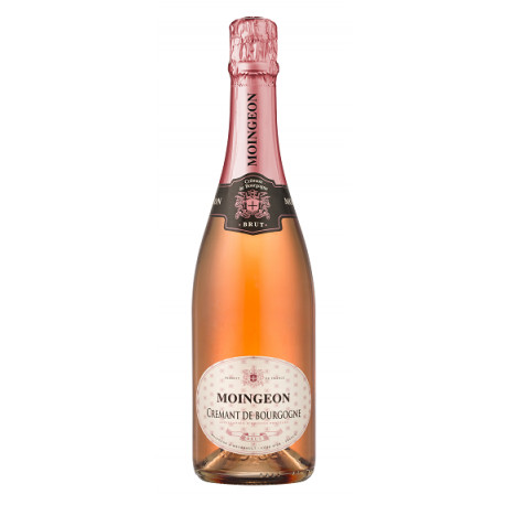 Moingeon Crémant de Bourgogne Brut Prestige